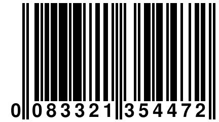 0 083321 354472