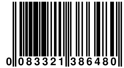 0 083321 386480