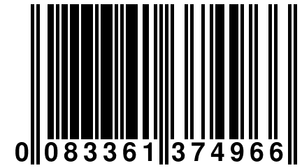 0 083361 374966