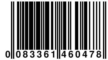 0 083361 460478