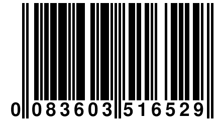 0 083603 516529