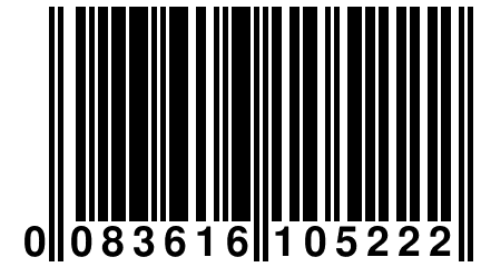 0 083616 105222