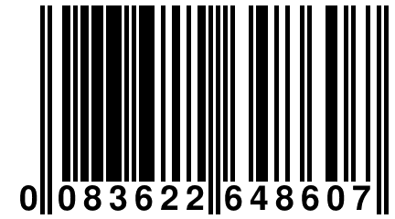 0 083622 648607