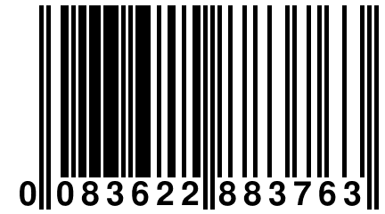 0 083622 883763