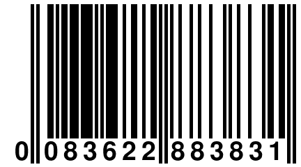 0 083622 883831