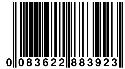 0 083622 883923