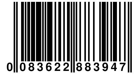 0 083622 883947