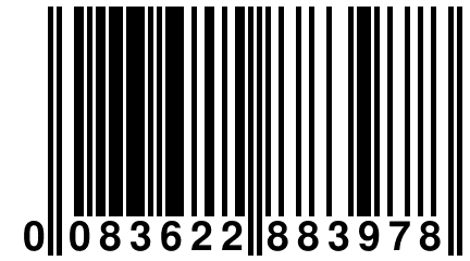 0 083622 883978