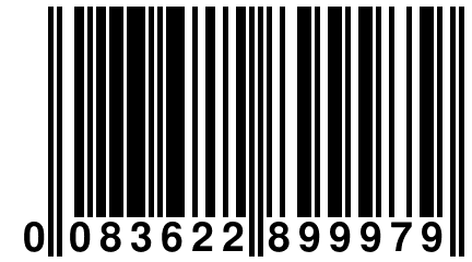 0 083622 899979