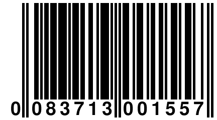 0 083713 001557