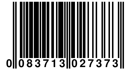 0 083713 027373