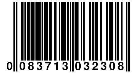 0 083713 032308