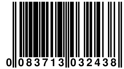 0 083713 032438