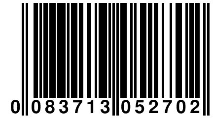 0 083713 052702