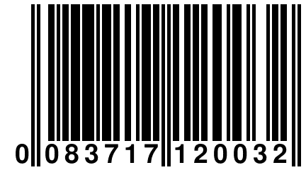 0 083717 120032