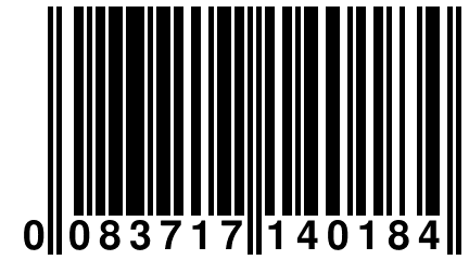 0 083717 140184