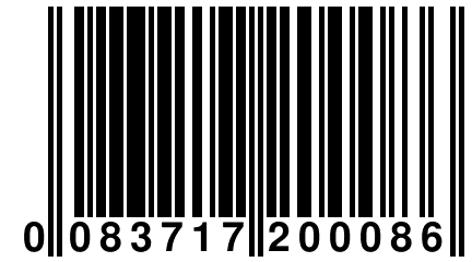 0 083717 200086