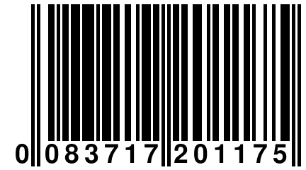 0 083717 201175