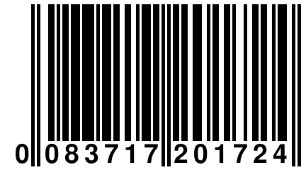 0 083717 201724