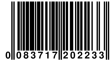 0 083717 202233