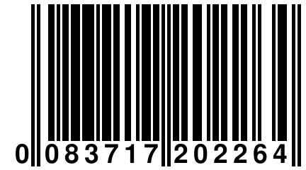 0 083717 202264