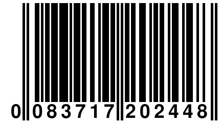 0 083717 202448