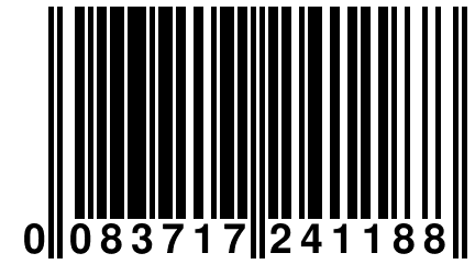 0 083717 241188