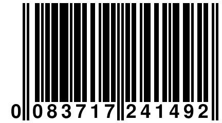 0 083717 241492