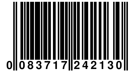 0 083717 242130