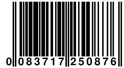 0 083717 250876