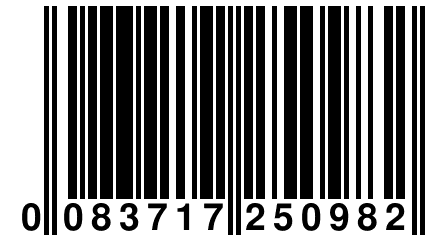 0 083717 250982