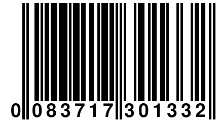 0 083717 301332