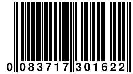 0 083717 301622