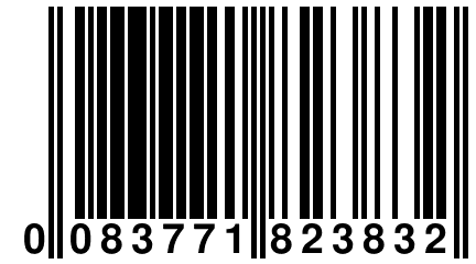 0 083771 823832