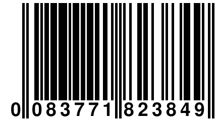 0 083771 823849