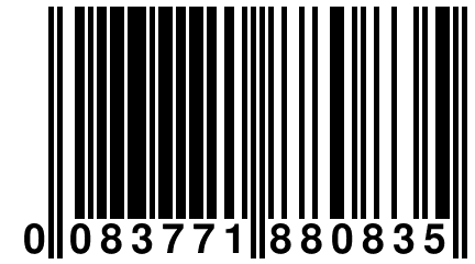 0 083771 880835