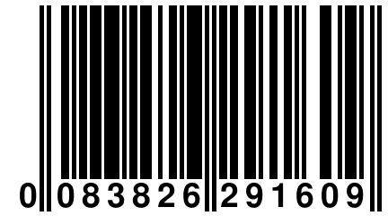 0 083826 291609