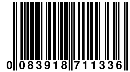 0 083918 711336