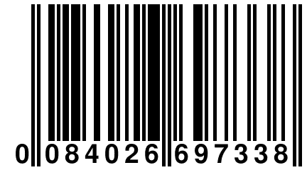 0 084026 697338