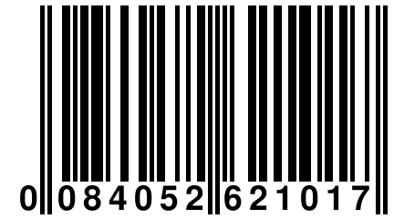 0 084052 621017