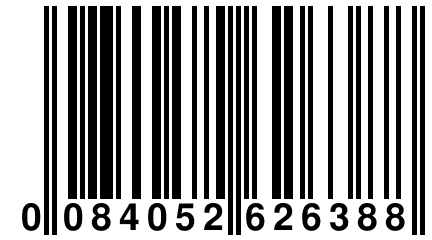 0 084052 626388