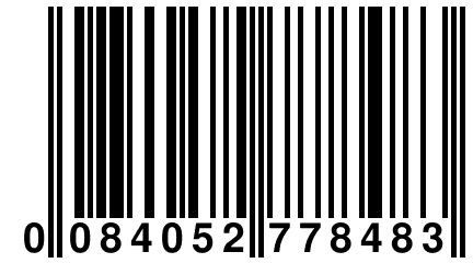 0 084052 778483