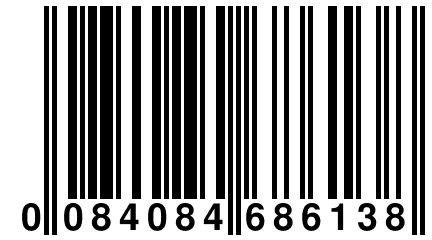 0 084084 686138