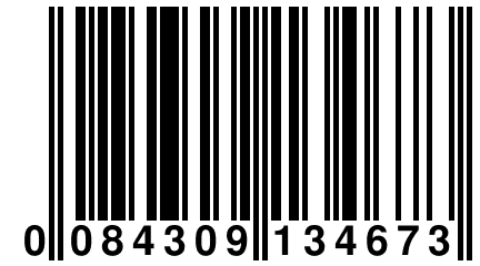 0 084309 134673