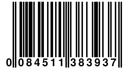 0 084511 383937