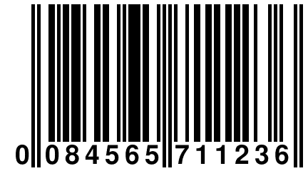 0 084565 711236