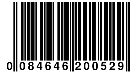 0 084646 200529