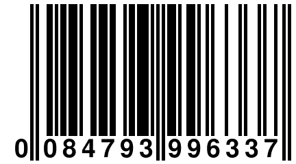 0 084793 996337