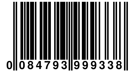 0 084793 999338