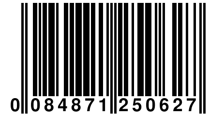 0 084871 250627